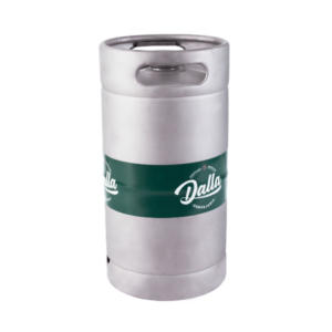 Barril de Chopp 15L