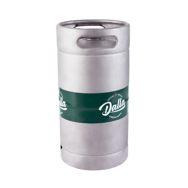 Barril de Chopp 15L
