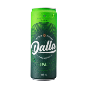 Lata 355ml – IPA