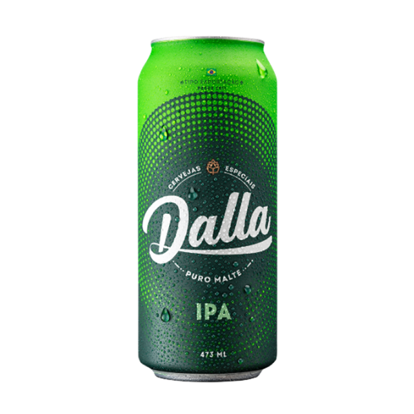 Lata 473ml – IPA