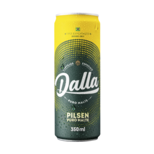 Lata 355ml – Pilsen