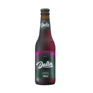 Long Neck 350ml – Coquetel de Vinho