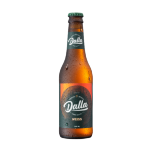 Long Neck 350ml – Weiss