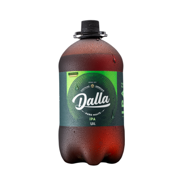 Chopp Pet 1,5L - IPA