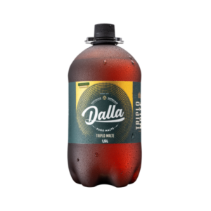 Chopp Pet 1,5L – Triplo Malte