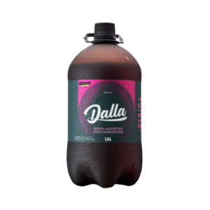 Chopp Pet 1,5L – Coquetel Composto de Vinho