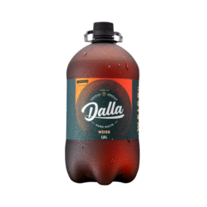 Chopp Pet 1,5L – Weiss